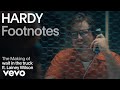 HARDY The Making Of Wait In The Truck Vevo Footnotes Ft Lainey Wilson