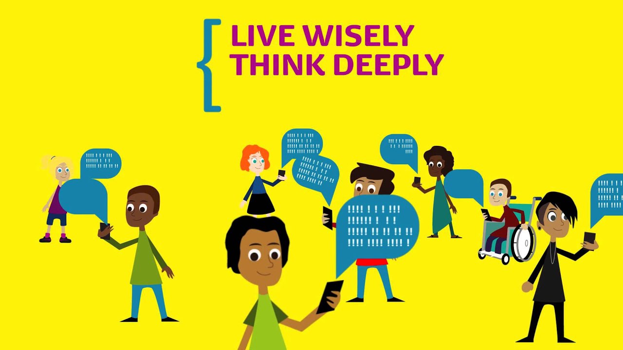 Laudato Si' animation | CAFOD