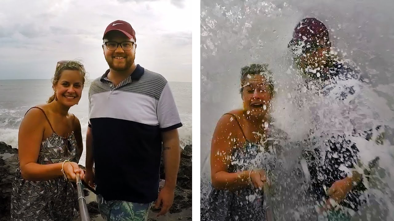 FUNNIEST Selfie Fails EVER Caught on Camera! 🤳