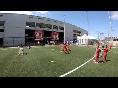 Ejercicio control orientado de manera global