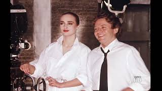 Robert Palmer - I Didn&#39;t Mean To Turn You On HD