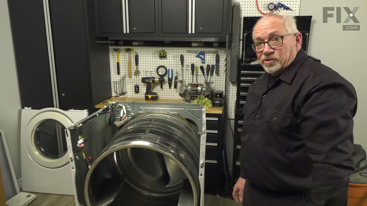 Replacing your Felt Seal Replacing your Felt Seal