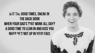 What Your Father Says-The Vamps-(Acoustic)(Lyrics)
