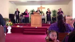 Kingdom Praise - Sisii Ou Lima (Reggae Version)