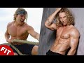 HOW FIT IS A FITNESS MODEL?