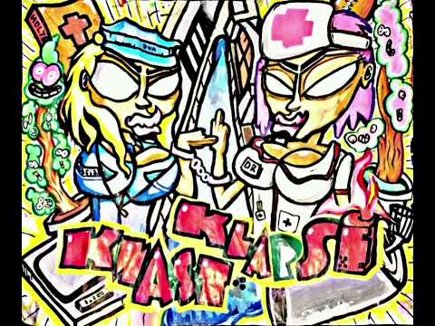 FUKKYOU - KNAST ODER KLAPSE [FULL ALBUM]