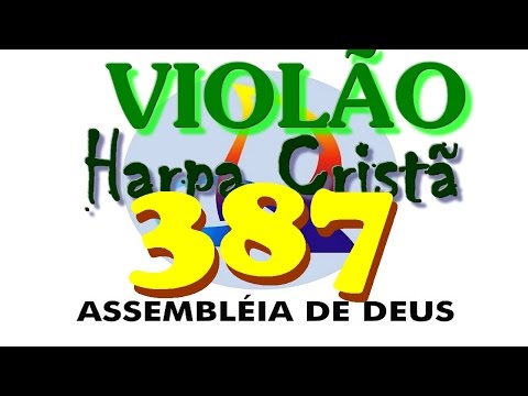 387-  DERRAMA  TEU  ESPÍRITO  -  SOLO  NO  VIOLÃO