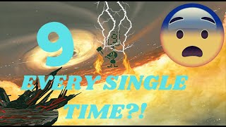 How to get a Game and Watch 9 EVERY SINGLE TIME!!!