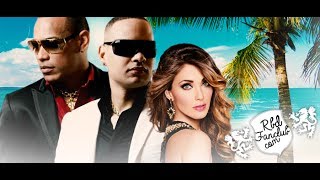 Arena y Sol - Anahi ft  Gente de Zona