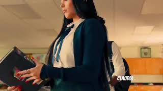 I'm Good at Being Bad - Claudia Alende