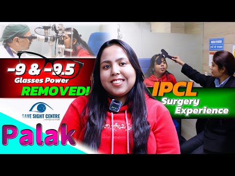 Palak testimonial