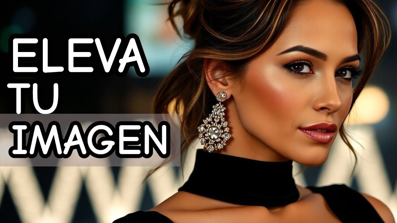 ¡RENUEVA Tu ESTILO en MINUTOS! 5 Trucos INFALIBLES para Mujeres MADURAS | Como Ser Elegante