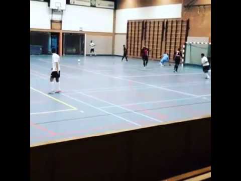 ASW 2 - Maense 1 (12-10-2015)