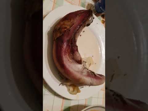 Очень вкусно приготовить в духовке(10)