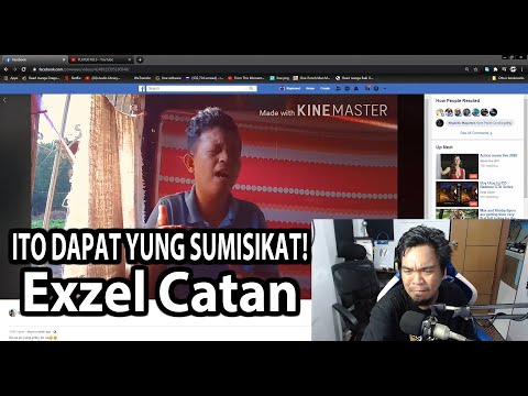 [Exzel Catan] Lintek na bata ito napaka-galing! (Review and Comment) by Flict-G