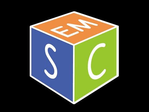 SEMC 2017 Cryo-EM Course - 2D Crystallography Introduction and Overview - Desktop Camera