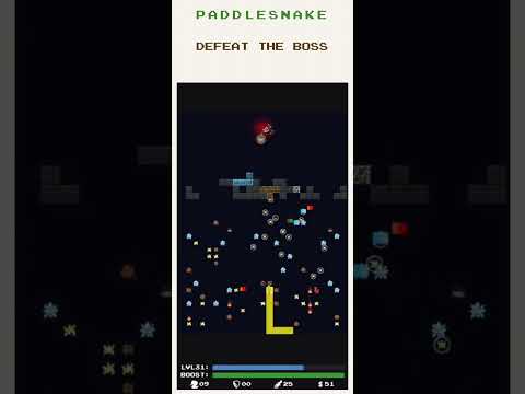 Paddlesnake video thumbnail