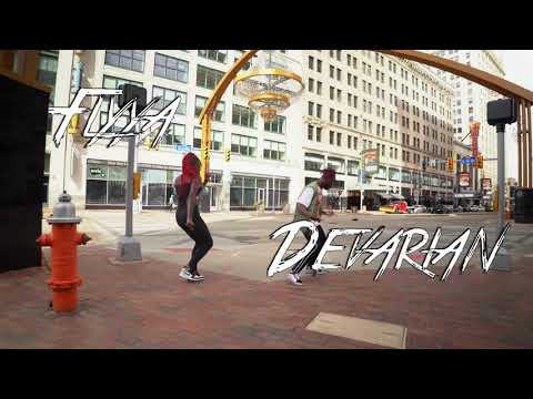 Friends & Family | NAV (Dance Video)