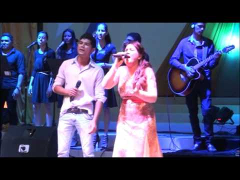 Ensina-me Amar - Rilda Costa