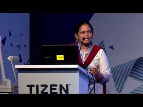 TDS 2015 - Tizen DevLab