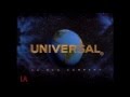 Universal 1990 1997 Double Pitched