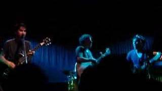 The Spinto Band - So Kind, Stacey (live in LA)