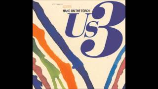 Us3 - Make Tracks