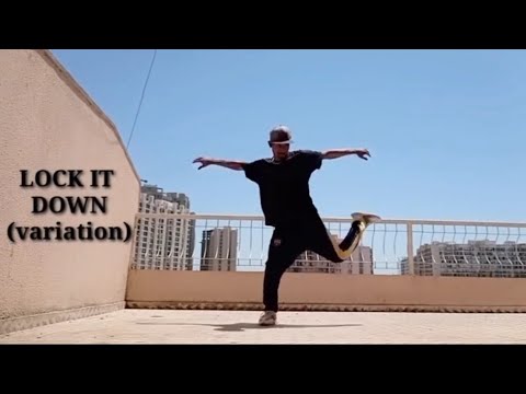 23 Hip-Hop Dance Steps | Old School | Hip Hop Step Names