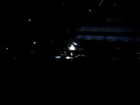 Rufus Wainwright in Berlin Singing his new song Zebulon