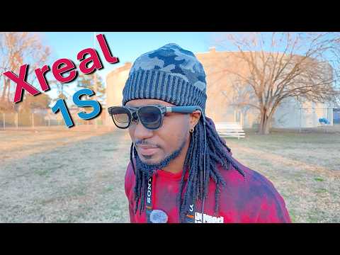 Instant 2D to 3D - No App Required! #Xreal 1S