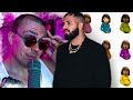 Fantano FULL REACTION To Certified Lover Boy By Drake