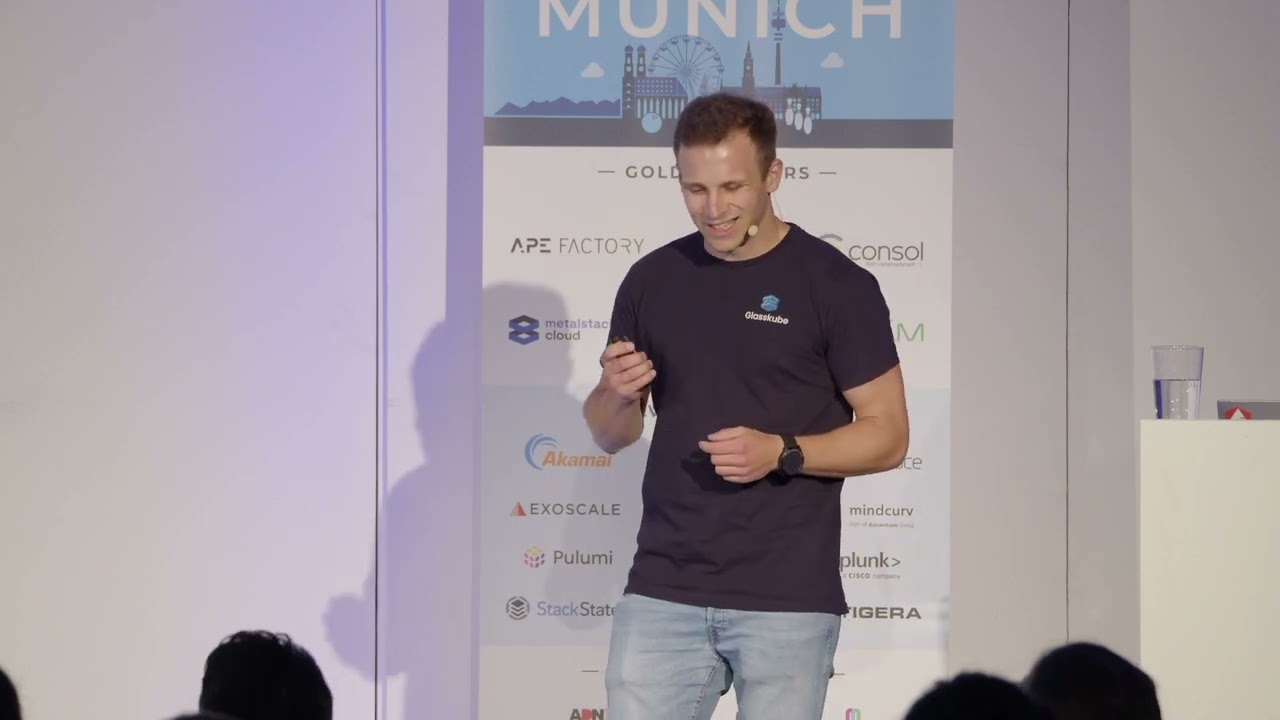 Cloud Native Security Best Practices