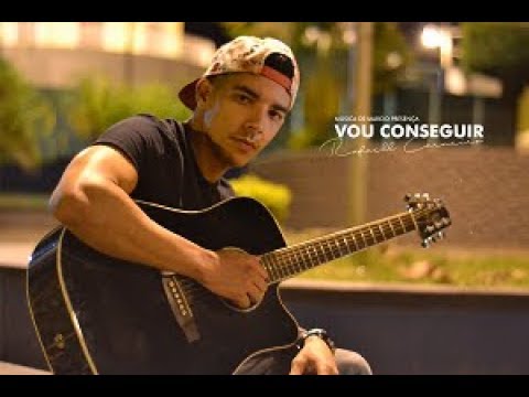 Vou Conseguir video