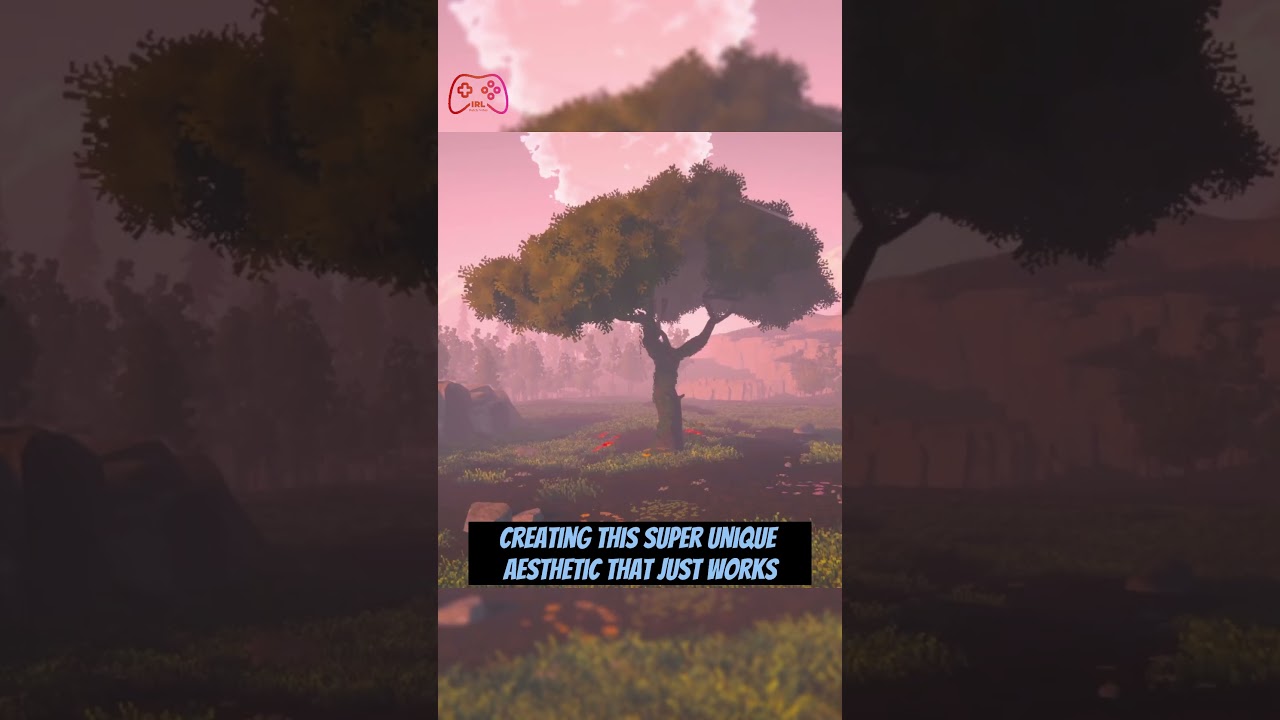 EthrA Is An Unique Open World Games #ethra #pixelgames