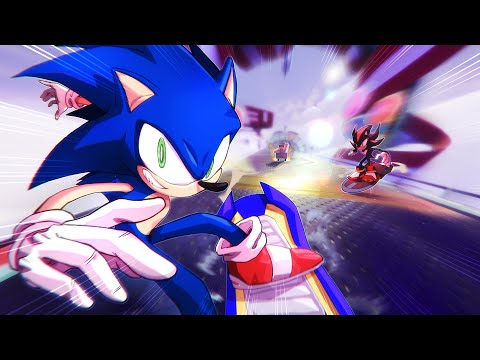 The NEW Sonic Game Just Shocked Everyone