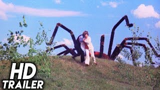 The Giant Spider Invasion (1975) ORIGINAL TRAILER [HD 1080p]