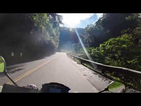 Tafí del Valle a Aconquija en Moto Cuesta del Clavillo