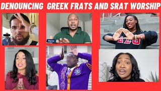 The New God in the black community