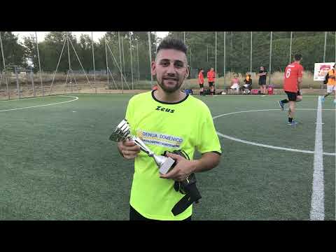 Calcio a 5 D&P SUMMER CUP " Il Torneo dei Tornei " 2° Memorial Klaudio Vukcaj "WORLD CUP FERNO 2022"