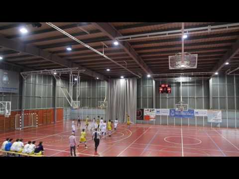 JM J11 EMB SANJUAN -  PMD ALJARAQUE