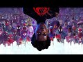 Metro Boomin James Blake Hummingbird Movie Version