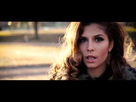 Virginia Sabeva GINI - One Last Dance (Official Music Video)