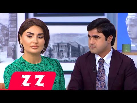 Bir Bulağın Iki Gözü - Mirelem Mirelemov & Sebnem Tovuzlu ( Ince Seher )