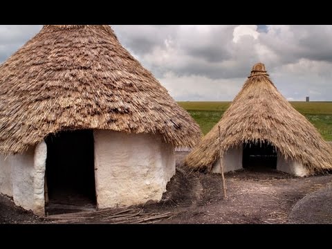 The Lost World Of Old Europe 5500 BC (amateur footage) 2009