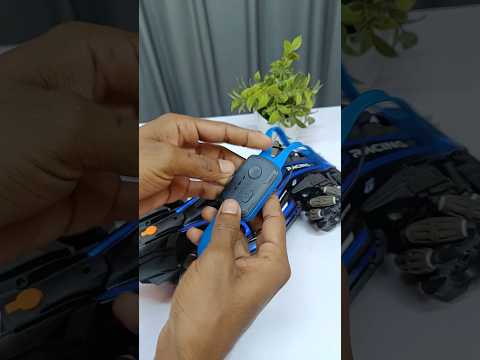 Big Rc Formula 1 Racing Car Watch remote controller #watchcar  #rccar #rctoy #toys #formula1