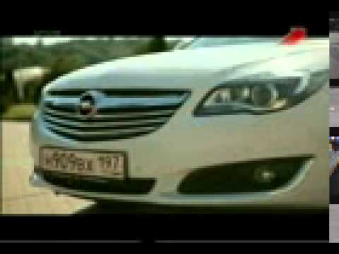 Opel Insignia vs Mazda 600h01m16s 00h02m33s