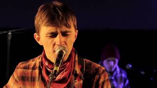 Sondre Lerche - Phantom Punch - 4/26/2011 - Free Range Film Festival Barn - Wrenshall, MN