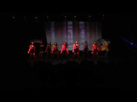 Nine Proyect HallyuCon 16072016