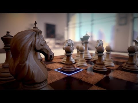 The Best Chess Video Game - Chess Ultra