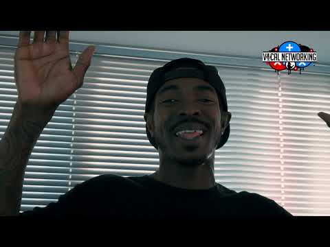 Marcus Data - Afro |  Vocal Networking at Virtual Readipop Festival 2020